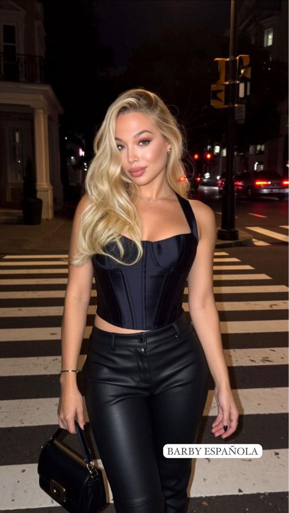 Chica busca chico en Madrid: Chica busca chico