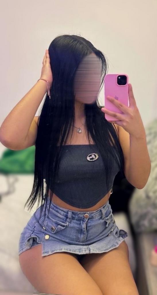 Chica busca chico en Barcelona: 