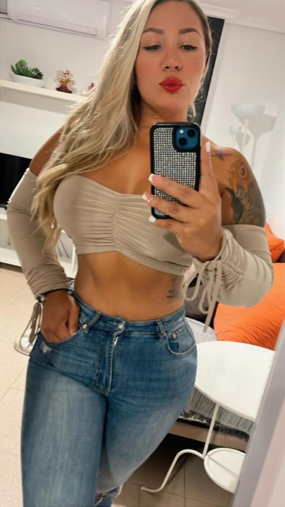 Chica busca chico en Las Palmas: 