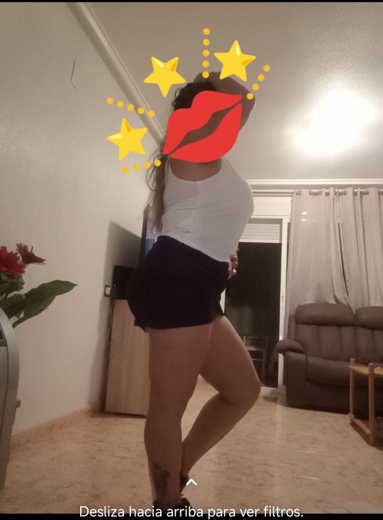 Chica busca chico en Alicante: 