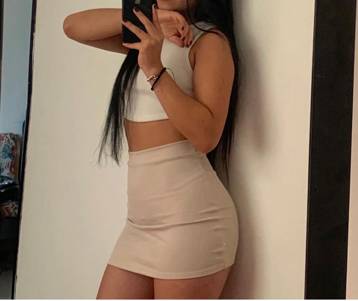 Chica busca chico en Madrid: 