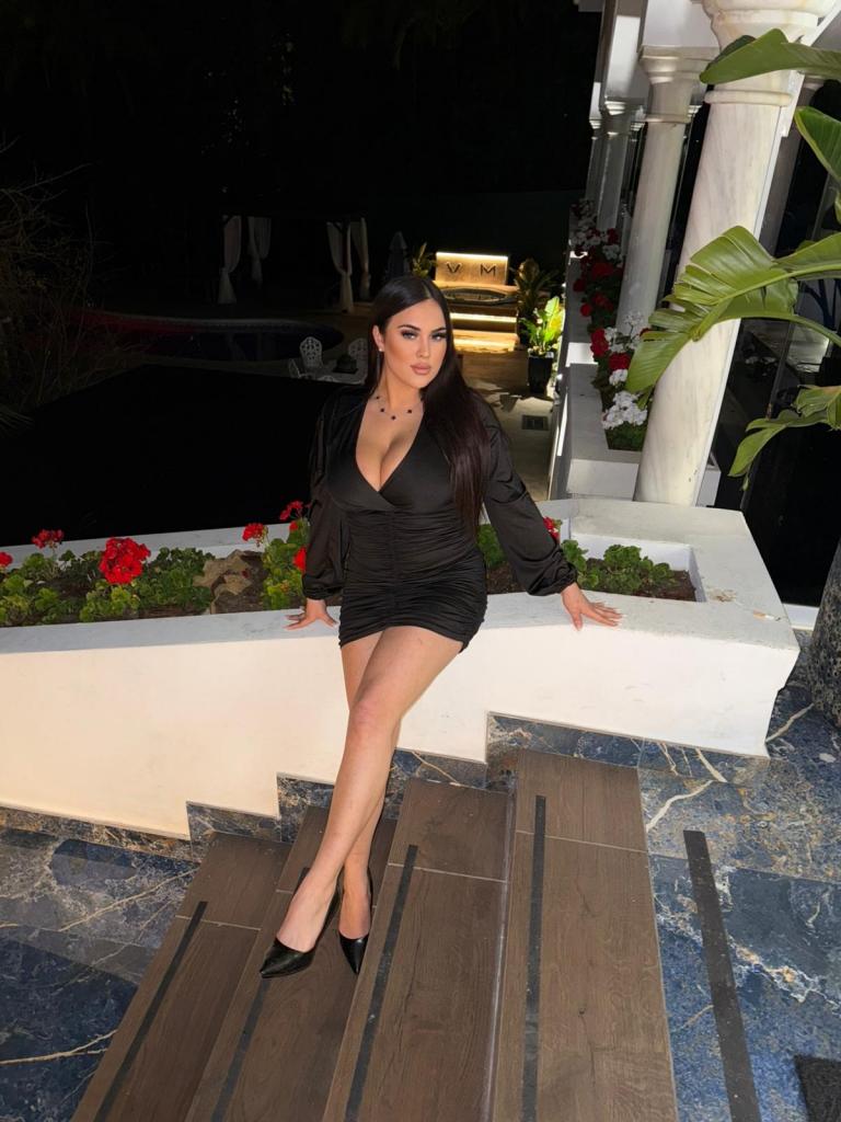 Chica busca chico en Málaga: 