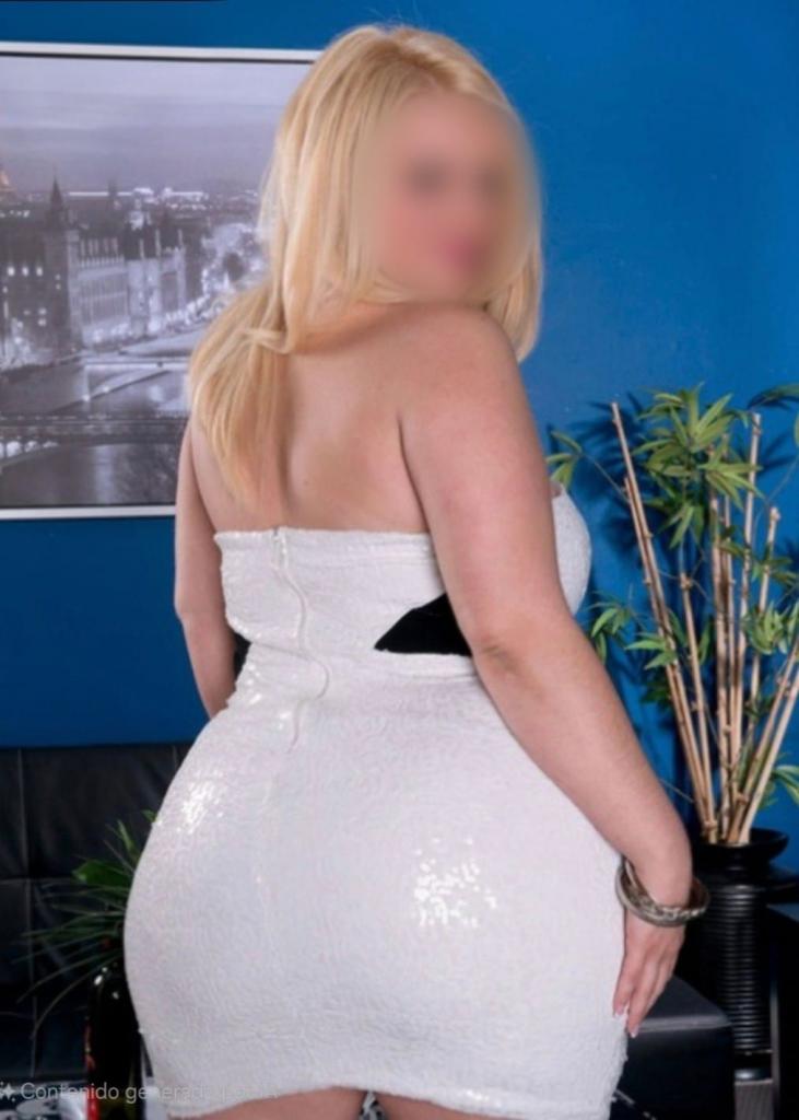 Chica busca chico en Madrid: 