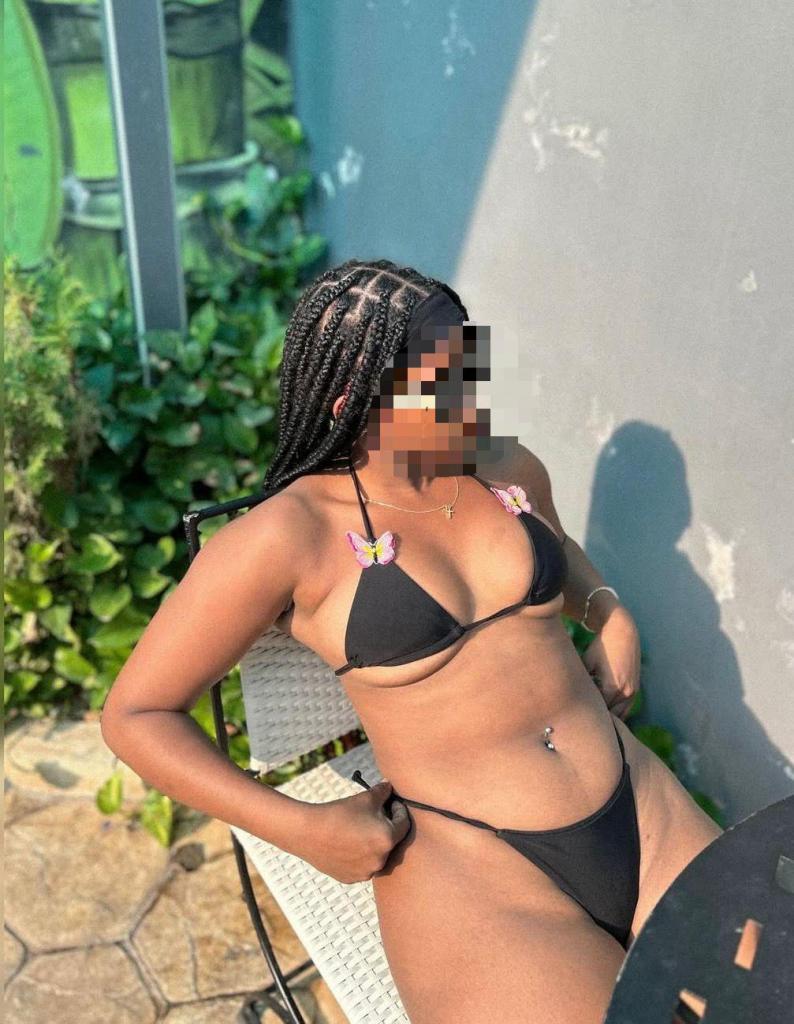 Chica busca chico en Las Palmas: Chica busca chico