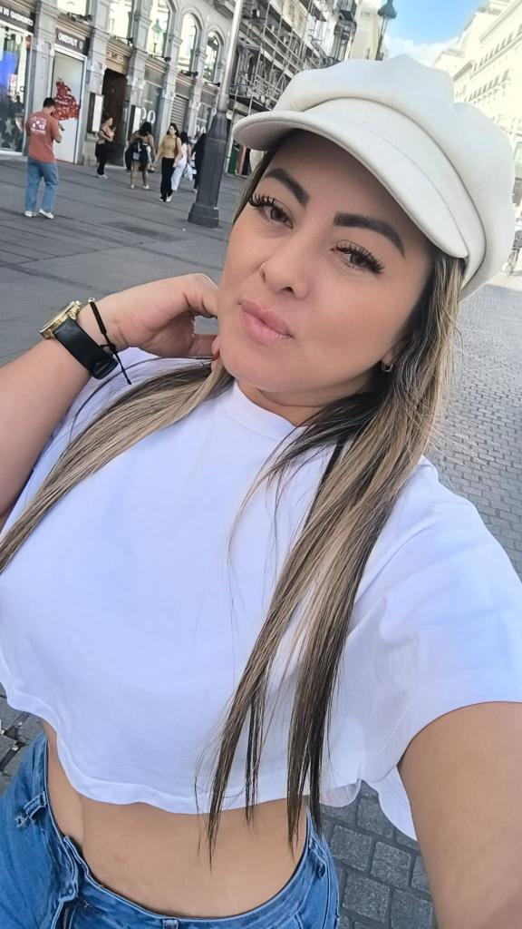 Chica busca chico en Barcelona: 