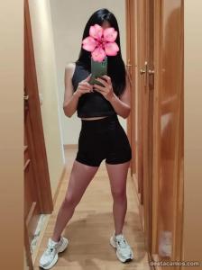 603949011: Chica busca chico en Madrid