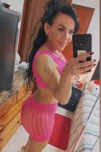 643859077: Travesti en Málaga