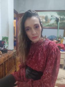 604396588: Chica busca chico en Madrid
