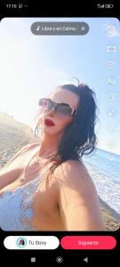 644360089: Chica busca chico en Granada