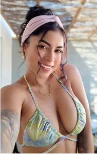 647230779: Chica busca chico en Madrid