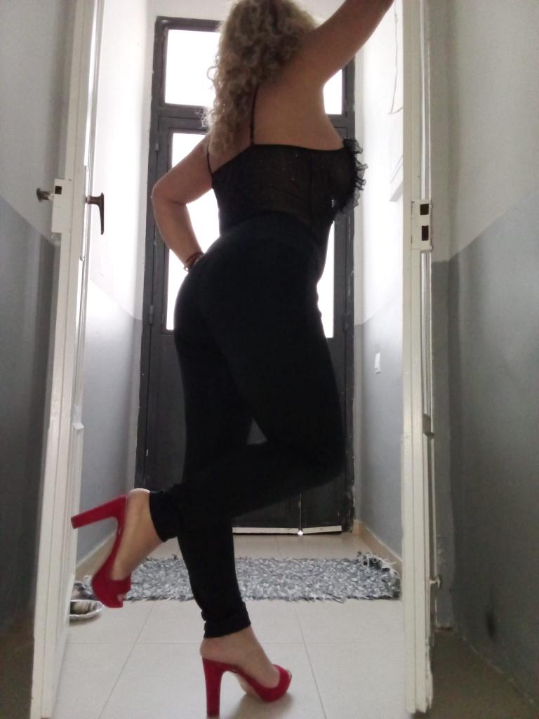 Chica busca chico en Madrid: 