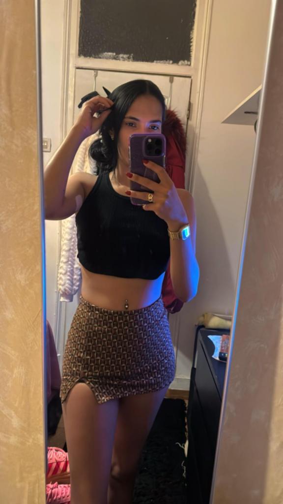 627568037: Transexual en Madrid