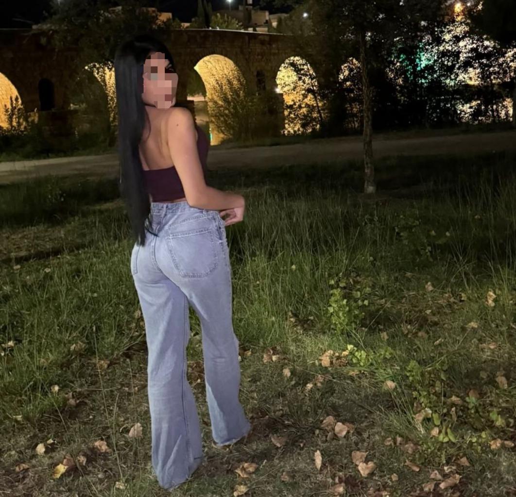 Chica busca chico en Madrid: 