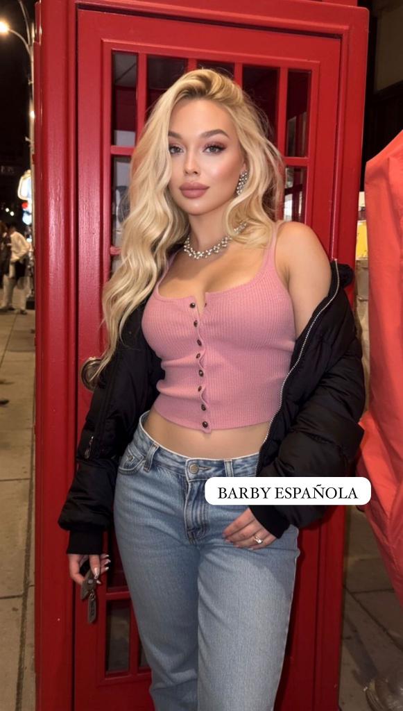 Chica busca chico en Madrid: Chica busca chico