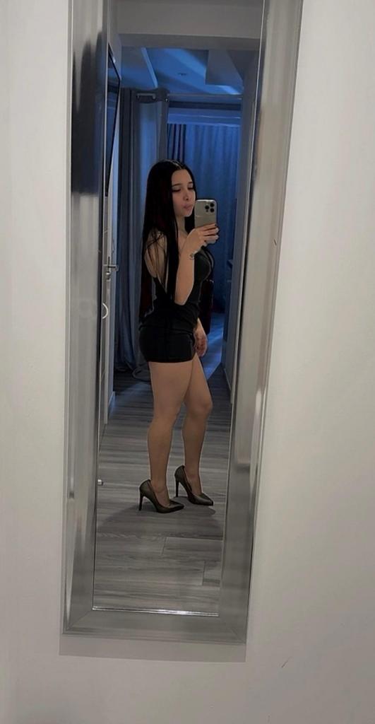 Chica busca chico en Málaga: 