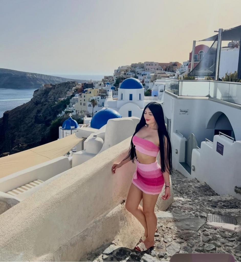 Chica busca chico en Málaga: 