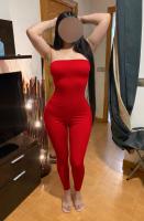 641233567: Chica busca chico en Madrid