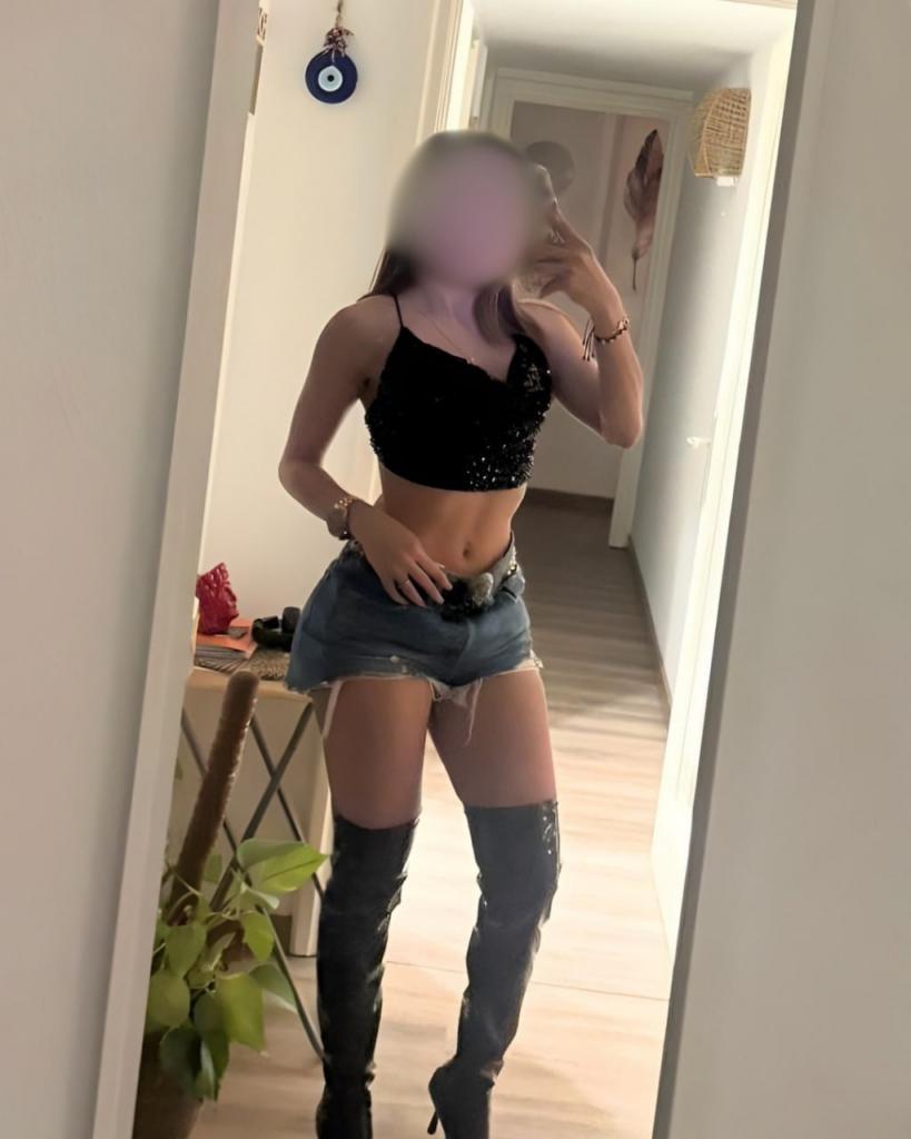 Chica busca chico en Mallorca: 