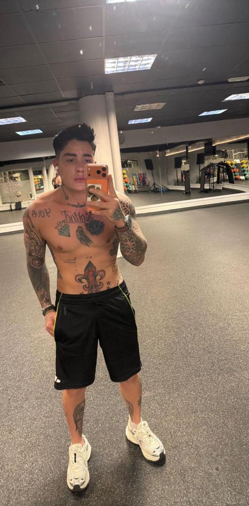 607537983: Chico busca chica en Mallorca