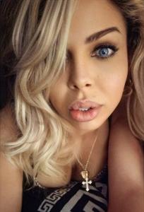 Travesti en Sevilla: 