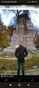 Chico busca chica en Alicante: 