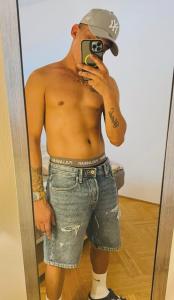 Chico busca chica en Burgos: 