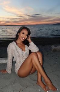 Chica busca chico en La Coruña: 