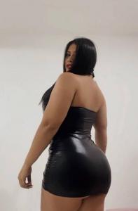 Transexual en Málaga: 