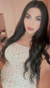 678194210: Transexual en Murcia