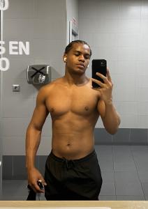 Chico busca chica en Madrid: 