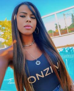 Travesti en Almería: 