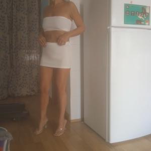 632187163: Chica busca chico en Madrid
