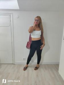 Travesti en Salamanca: 