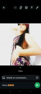 Travesti en Alicante: 