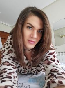 Transexual en Guipúzcoa: 