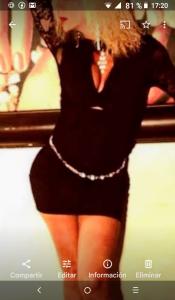 604196391: Travesti en Álava