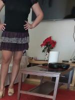 641898913: Chica busca chico en Zaragoza