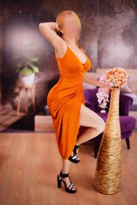 Chica busca chico en Madrid: 