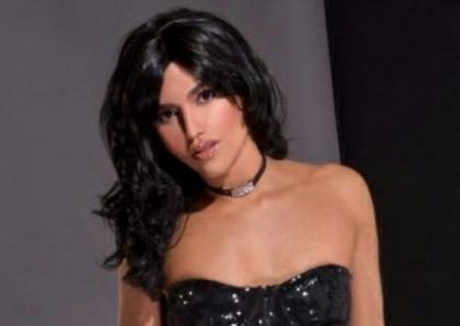 Transexual en Alicante: 