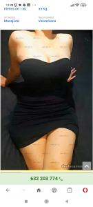 623470767: Chica busca chico en Madrid