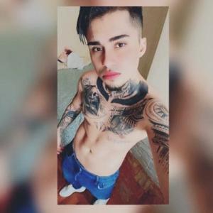 Chico busca chica en Las Palmas: 