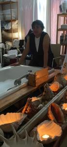 Chica busca chico en Barcelona: 