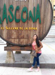 Travesti en Barcelona: 