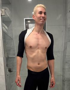 Chico busca chica en Barcelona: 