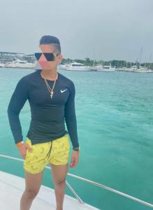 Chico busca chica en Toledo: 