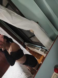 Chica busca chico en La Coruña: 