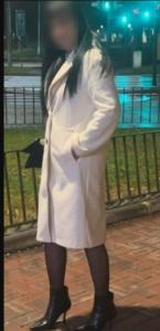 Chica busca chico en Murcia: 