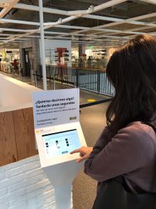 604984391: Virtual en Madrid