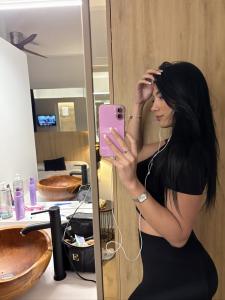 Transexual en Valencia: 