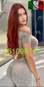 Chica busca chico en Zaragoza: 